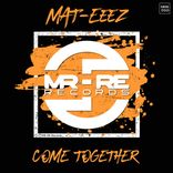 Artwork voor "Come Together"