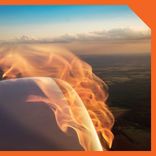 Artwork voor "Heavenly Ruins"