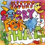 Artwork for "Sorry for That..."