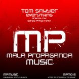 Portada para "Everything"