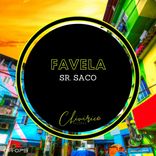 Artwork for "Favela"