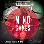 Artwork for "Mind Games EP"