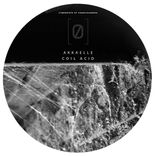 Portada para "Coil Acid"