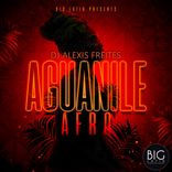 Artwork for "Aguanile Afro"