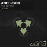 Artwork voor "The Beyond"