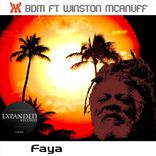 Artwork for "Faya"