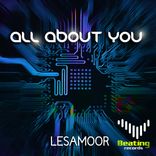 Artwork voor "All About You"