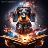 Artwork for "Unfolding Universe"