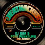 Portada para "Schlammer"