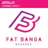 Artwork for "I Wanna' Love U"