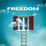 Portada para "Freedom"