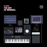 Portada para "The Art Of Minimal LP"
