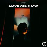 Artwork for "Love Me Now"