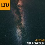 Artwork for "Skygazer"