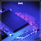 Artwork for "Anomaly"