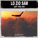 Artwork voor "Let You Go"