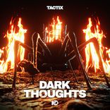 Artwork for "Dark Thoughts"