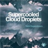 Artwork for "Supercooled Cloud Droplets"