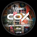 Artwork for "En Las Profundidades"