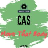 Portada para "Move That Body"