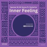 Artwork for "Inner Feeling"