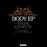 Artwork for "Body EP"