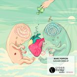 Artwork voor "Summer Dress EP"