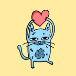 Portada para "Measured life"