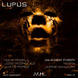 Portada para "Lupus"