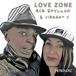 Artwork für "Love Zone"
