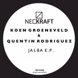 Artwork for "Jalba E.P."