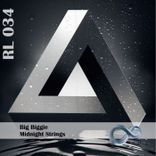 Artwork für "Midnight Strings"