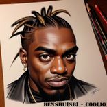 Artwork for "Coolio (Original Mix)"