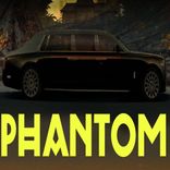 Artwork for "Phantom"