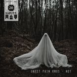 Artwork for "GHOST PAIN RMXS"