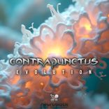 Artwork for "Evolution"