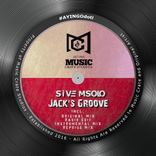 Artwork for "Jack's Groove"