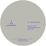 Artwork for "Farewell For Walls"