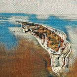 Artwork for "The Angry Islands EP"