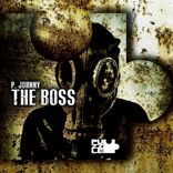 Artwork for "The Globe Father"