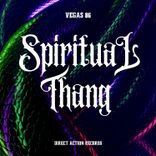 Artwork voor "Spiritual Thang"