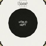 Artwork for "Hybrid happy"