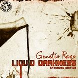 Artwork für "Liquid Darkness"