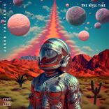 Portada para "One More Time"