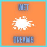 Artwork für "Wet Dreams"