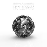Artwork voor "Holidays"