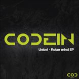 Artwork for "Rotor mind EP"