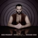 Artwork for "Second Skin"