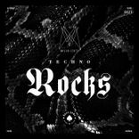 Artwork for "Techno Rocks"