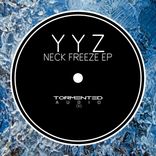 Artwork for "Neck Freeze EP"